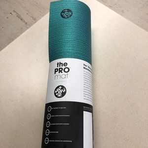 Manduka Pro Yoga Mat